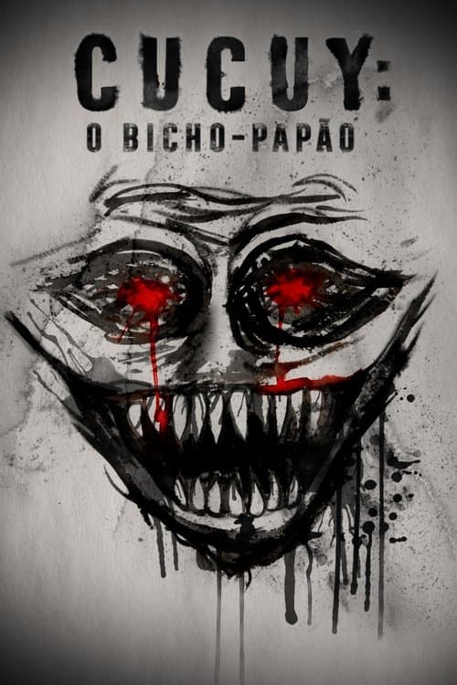 Cucuy: O Bicho-Papão poster