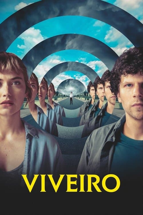 Viveiro poster