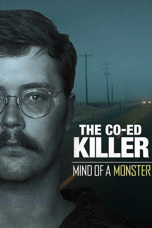 Ed Kemper: A Mente de um Monstro poster