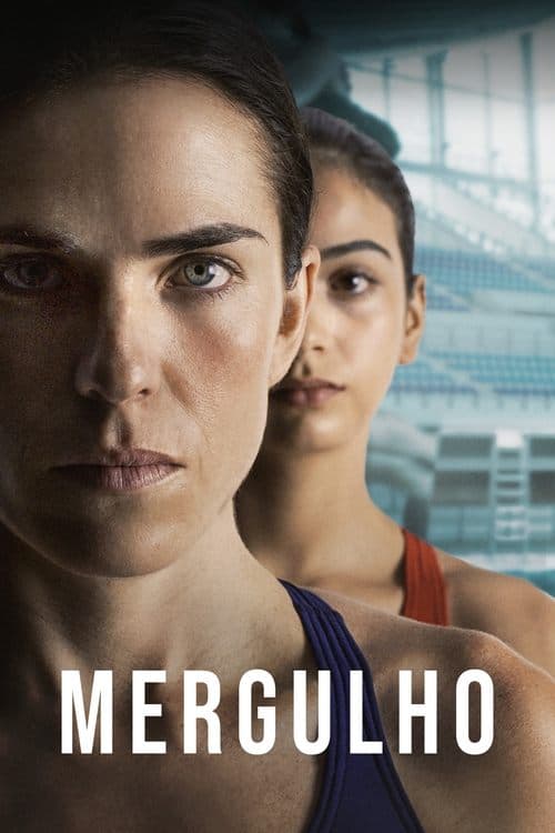 Mergulho poster
