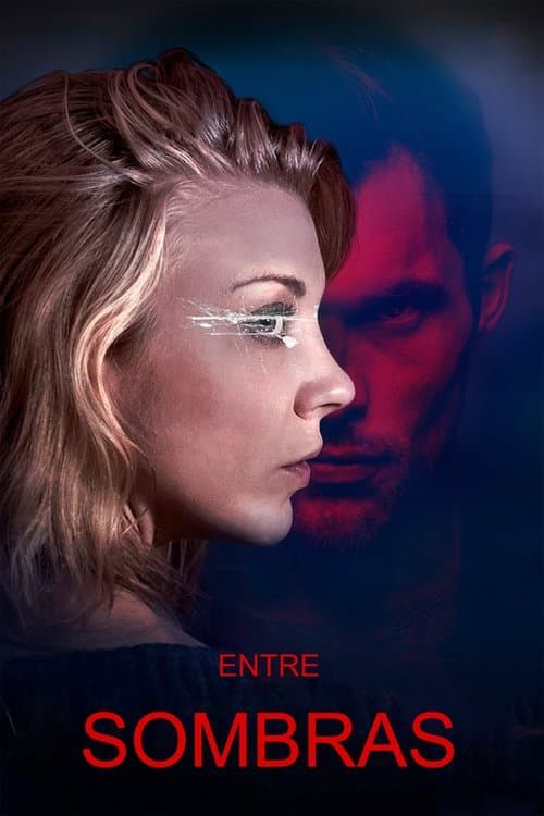 Entre Sombras poster