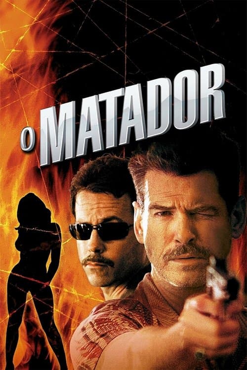 O Matador poster
