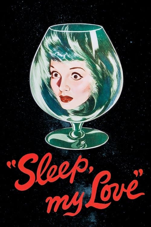 Sonha, Meu Amor poster