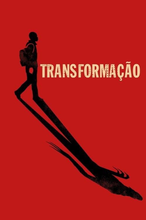 Transformação poster