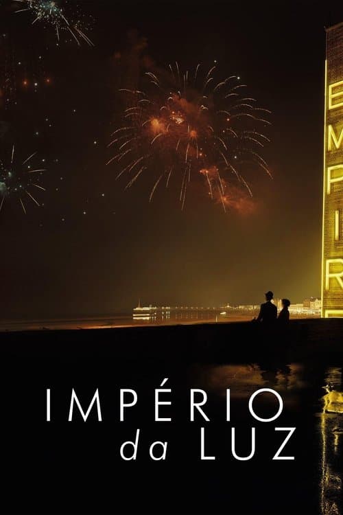 Império da Luz poster