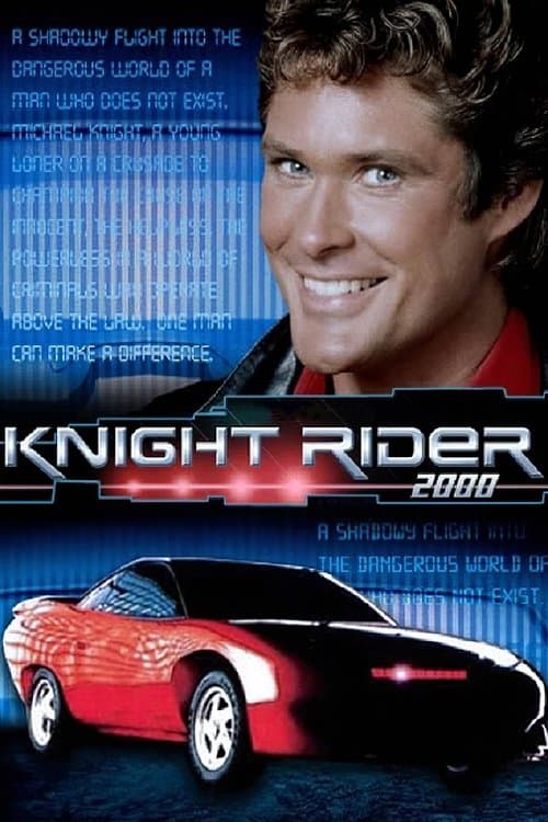 A Super Máquina 2000 poster