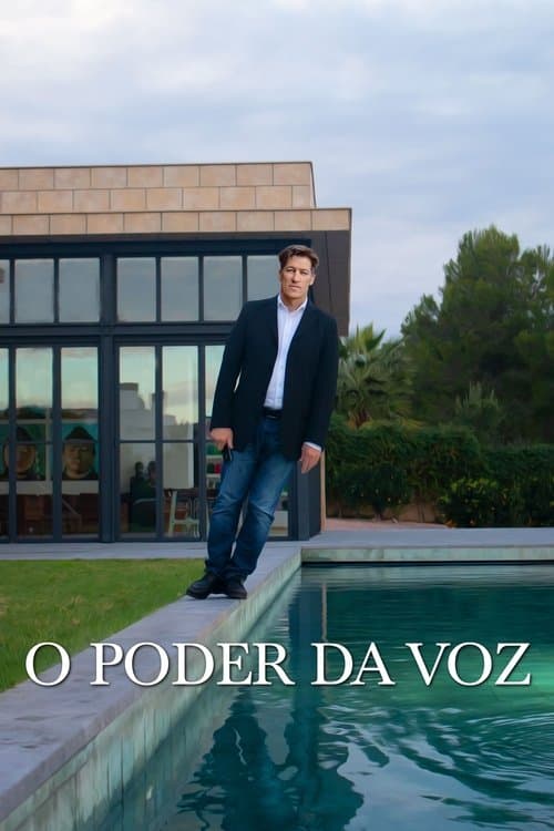 O Poder da Voz poster