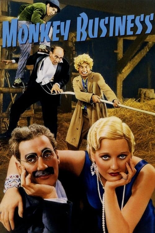 Os Quatro Batutas poster