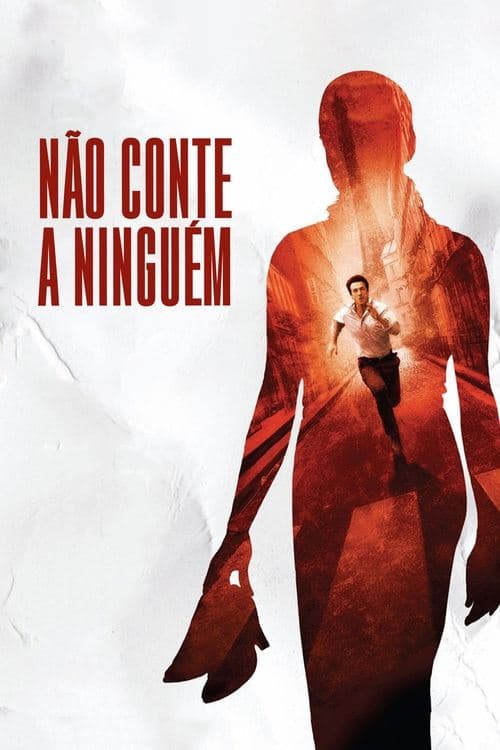 Não Conte a Ninguém poster