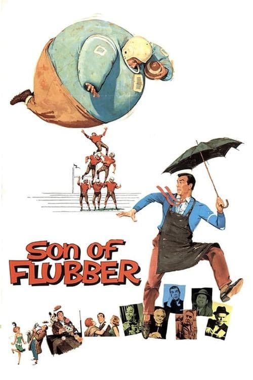 O Fabuloso Criador de Encrencas poster