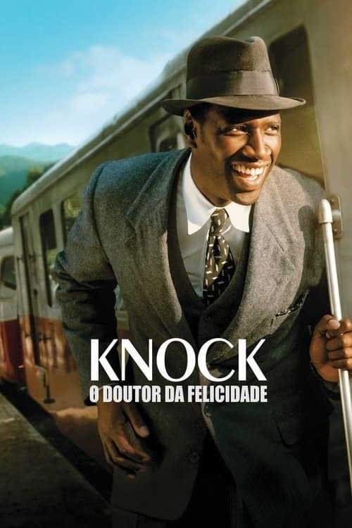 O Doutor da Felicidade poster