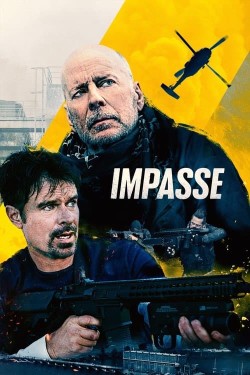 Impasse poster