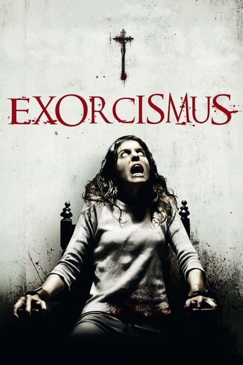 Exorcismus: A Possessão poster