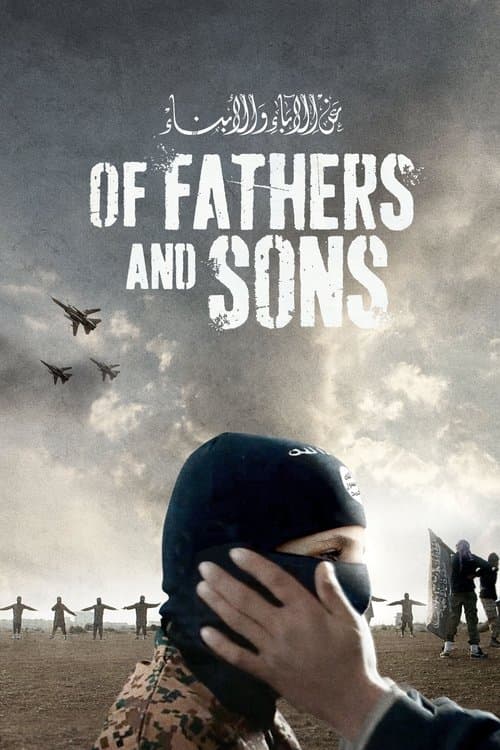Sobre Pais e Filhos poster