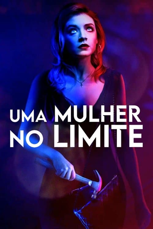 Uma Mulher no Limite poster