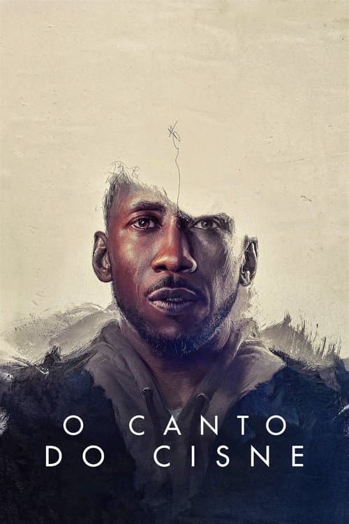 O canto do cisne poster