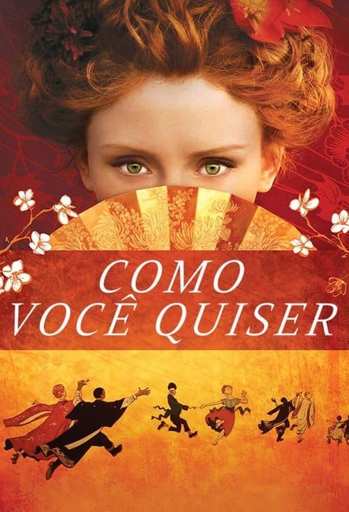 Como Você Quiser poster