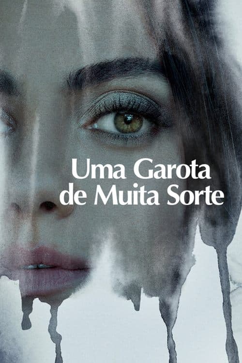 Uma Garota de Muita Sorte poster