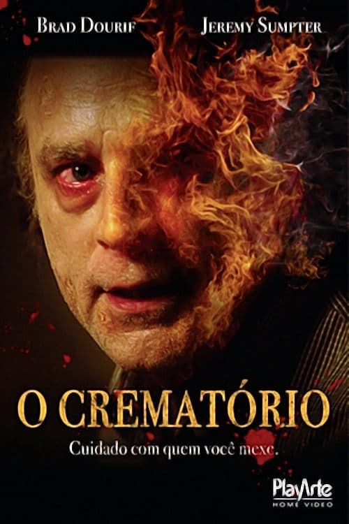 O Crematório poster