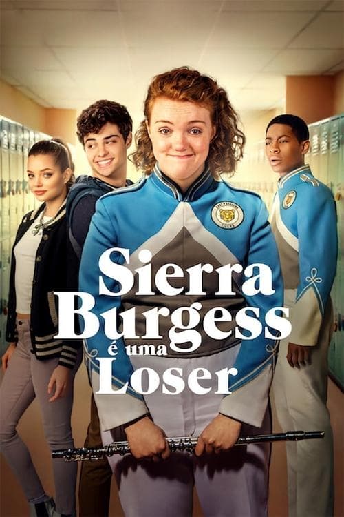 Sierra Burgess é uma Loser poster
