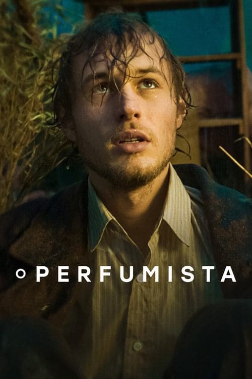O Perfumista poster