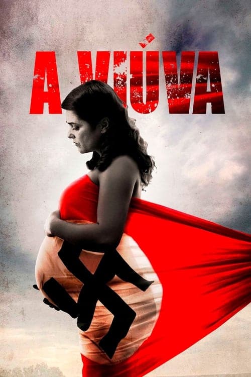 A Viúva poster