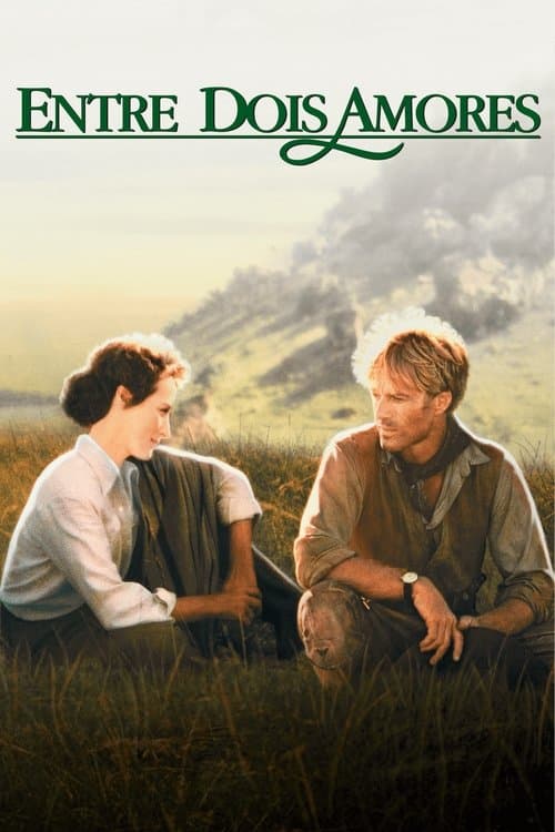 Entre Dois Amores poster