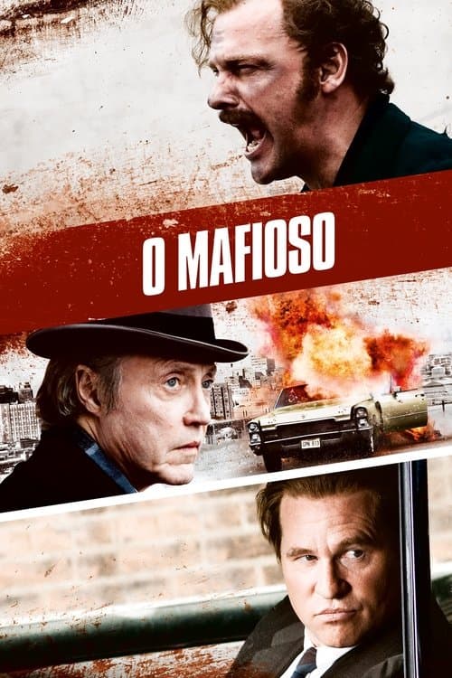 O Mafioso poster