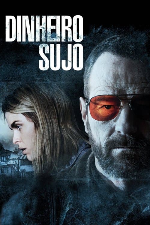 Dinheiro Sujo poster