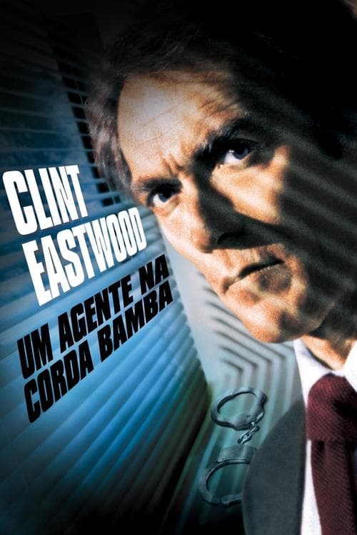 Um Agente na Corda Bamba poster