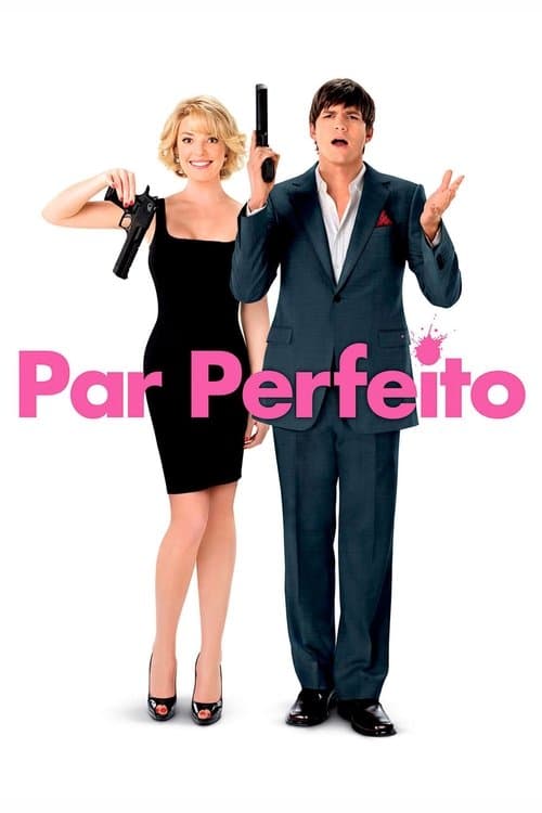 Par Perfeito poster