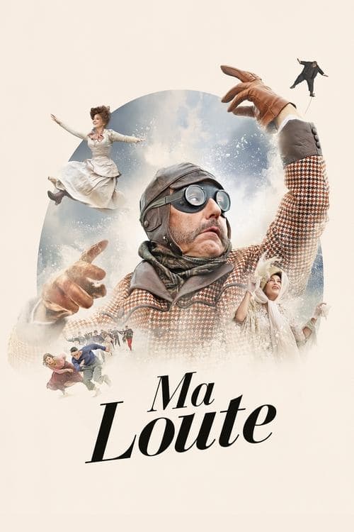 Mistério na Costa Chanel poster