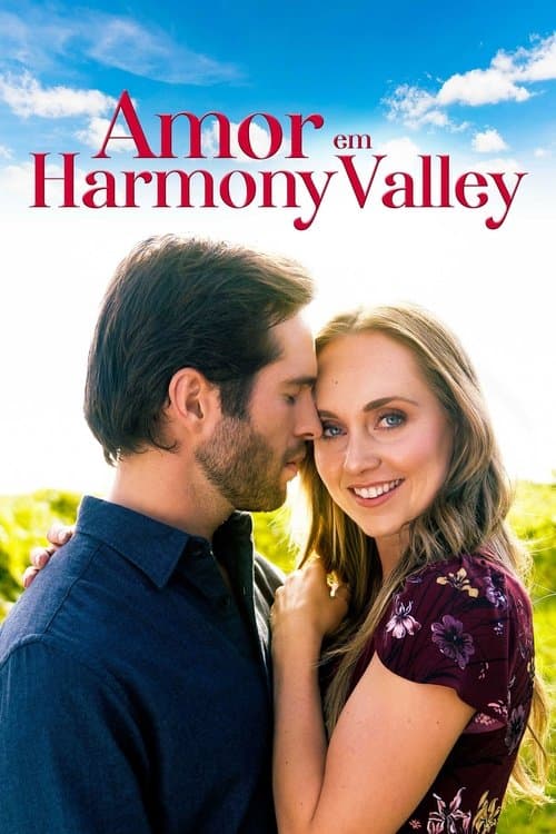 Amor em Harmony Valley poster