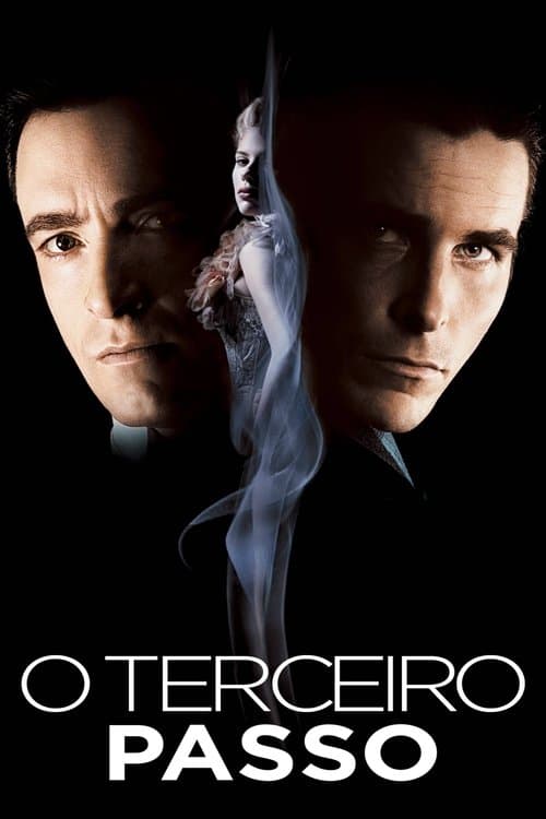 O Grande Truque poster