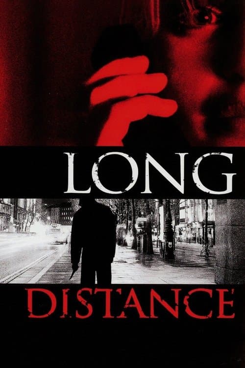 Longa Distância poster
