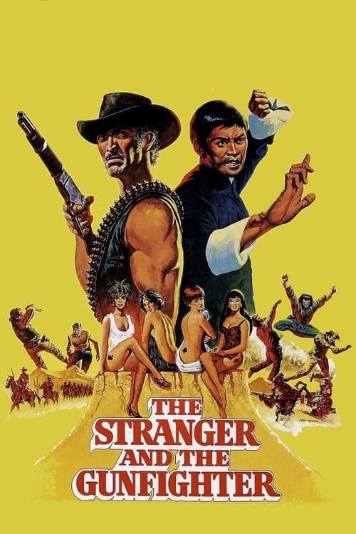 El Kárate, el Colt y el Impostor poster