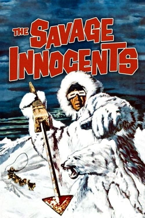 Sangue Sobre a Neve poster