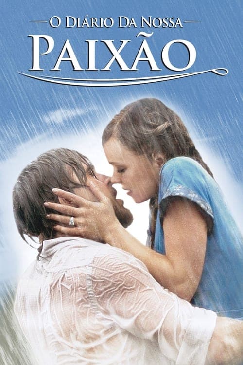 Diário de uma Paixão poster