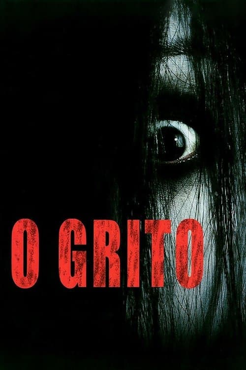 O Grito poster