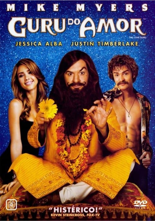 Guru do Amor poster
