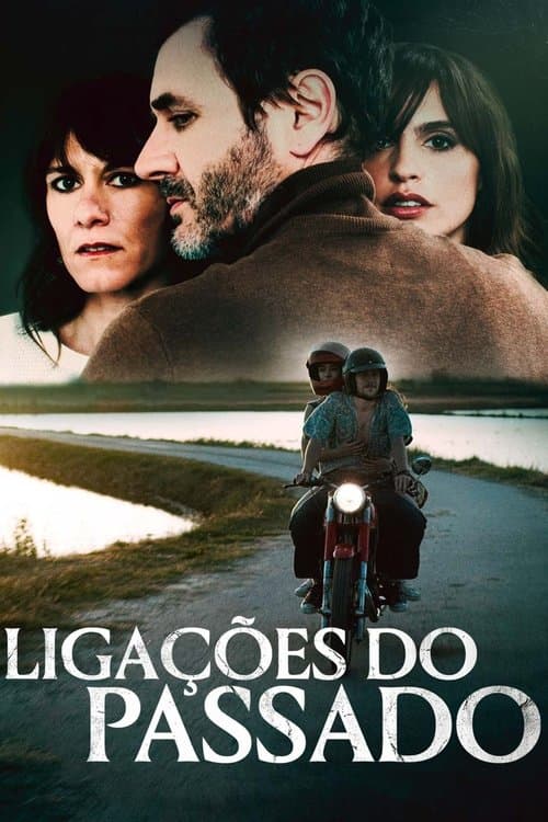 Ligações do Passado poster