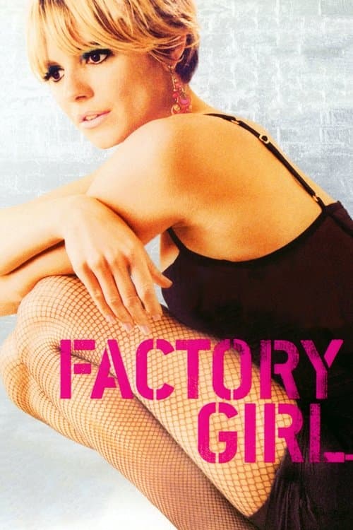 Uma Garota Irresistível poster