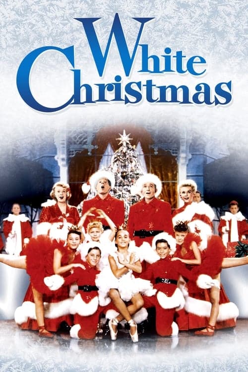 Natal Branco poster
