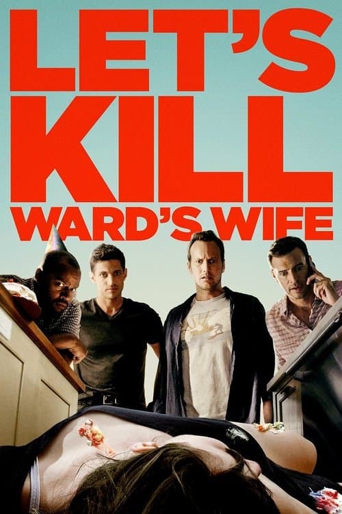 Como Se Livrar da Esposa poster