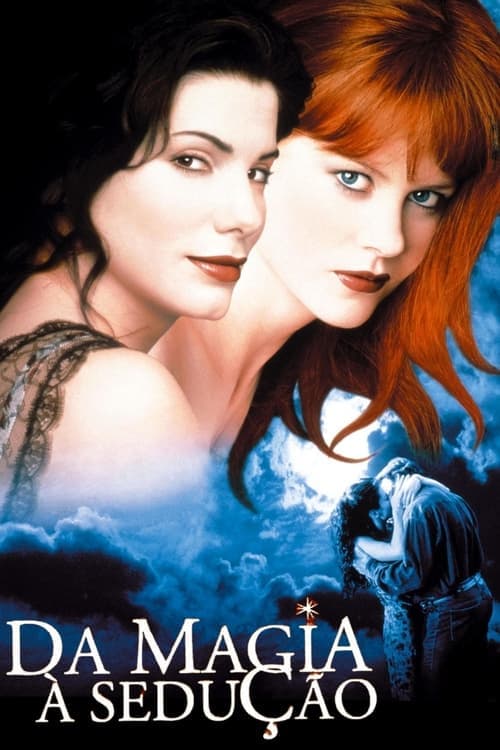 Da Magia à Sedução poster