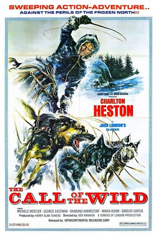 Catástrofe nas Selvas poster