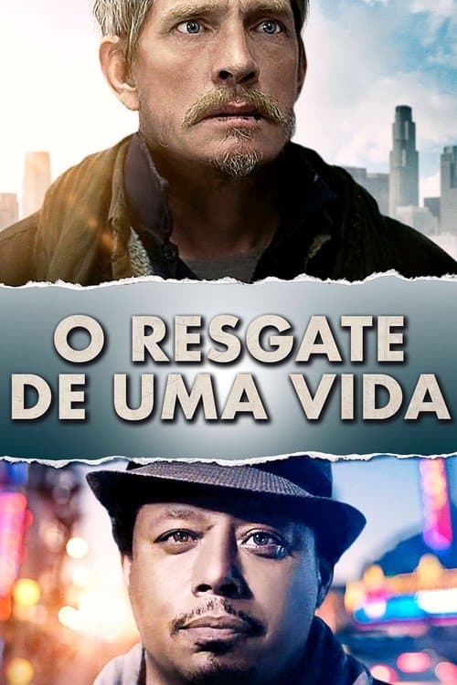O Resgate de Uma Vida poster