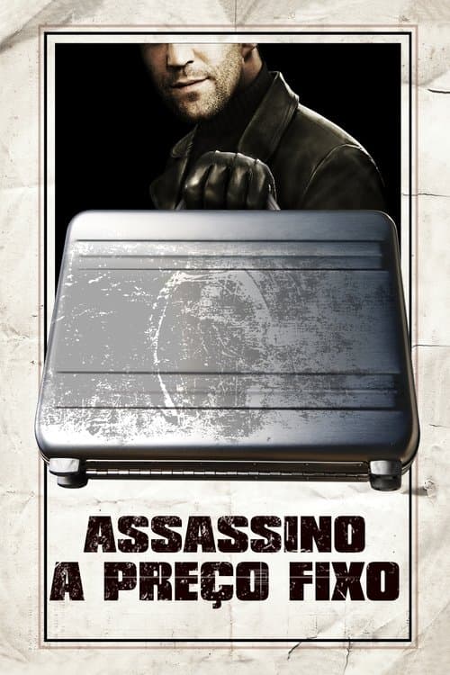 Assassino à Preço Fixo poster
