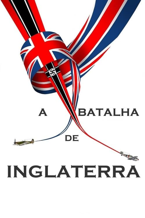A Batalha Britânica poster