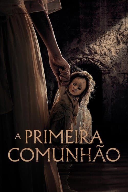 A Primeira Comunhão poster
